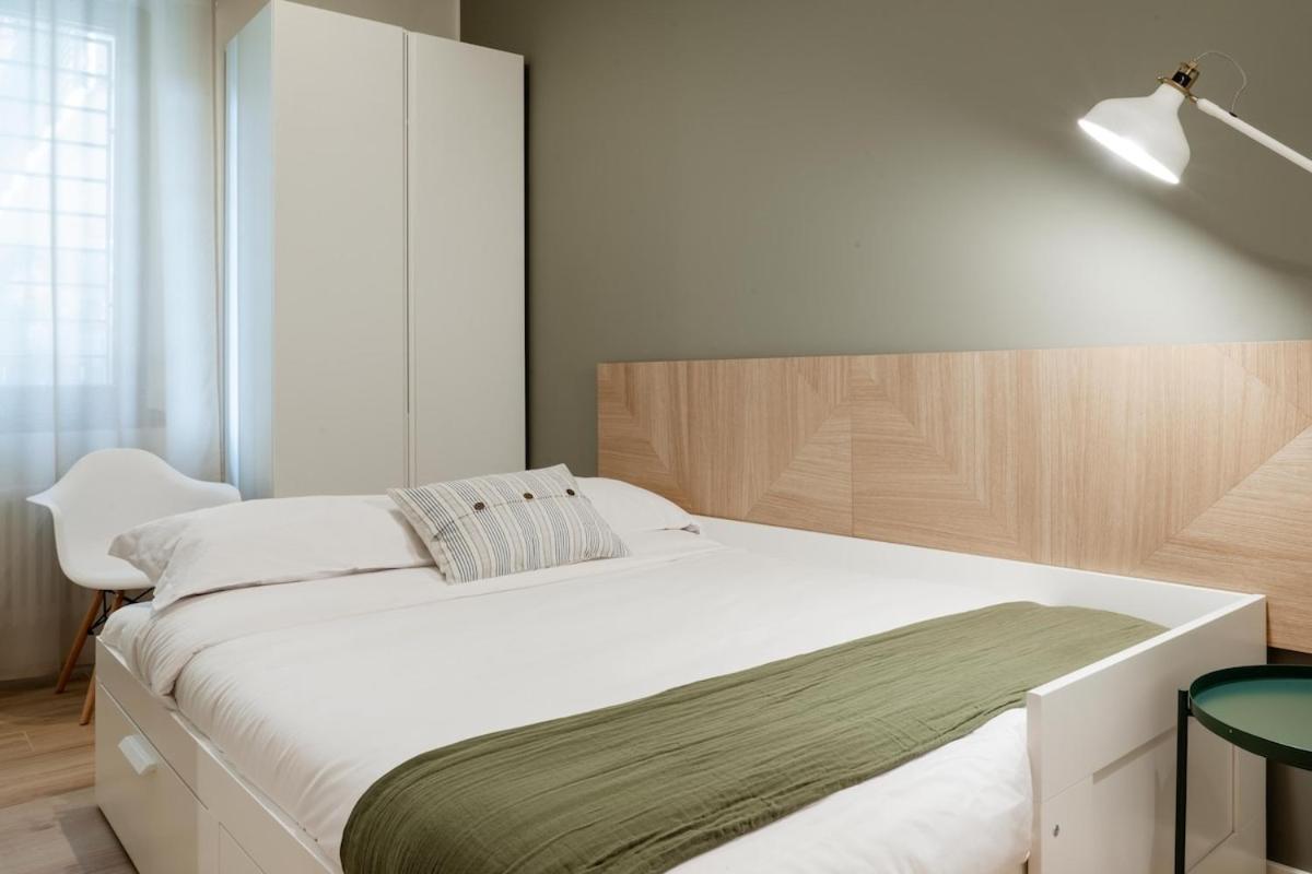 Appartamento Nuovo - Con Due Da Letto
